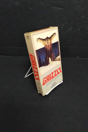 Grizzly image number 0