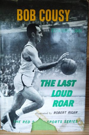 The Last Loud Roar image number 0