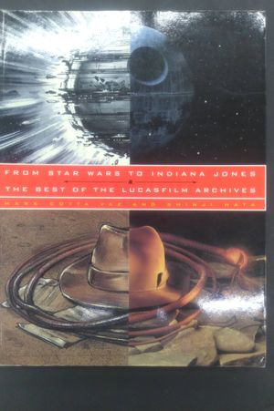 From Star Wars to Indiana Jones image number 0