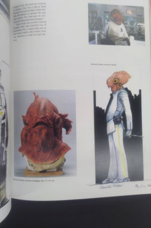 From Star Wars to Indiana Jones image number 1