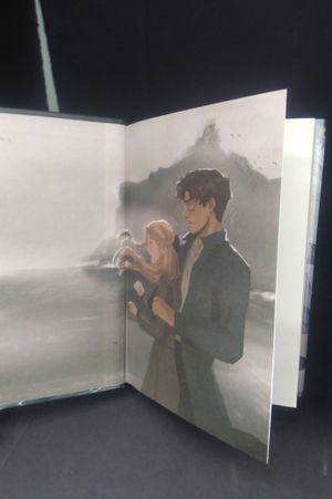 A Study in Drowning image number 1