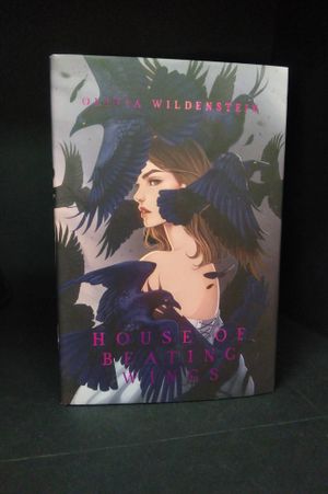 House of Beating Wings image number 1