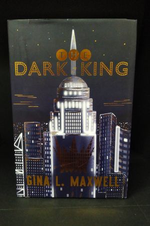 The Dark King image number 1