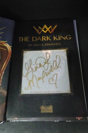 The Dark King image number 2