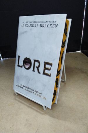 Lore image number 0