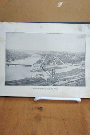 Views of Pittsburgh image number 1