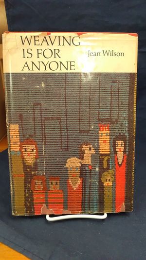 Weaving is for Anyone image number 0