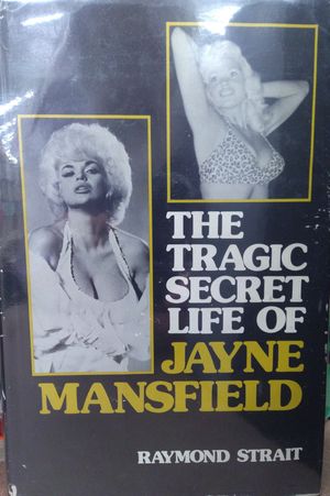 The tragic secret life of Jayne Mansfield image number 0