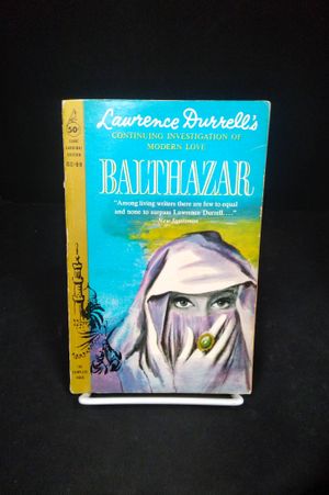 Balthazar image number 0