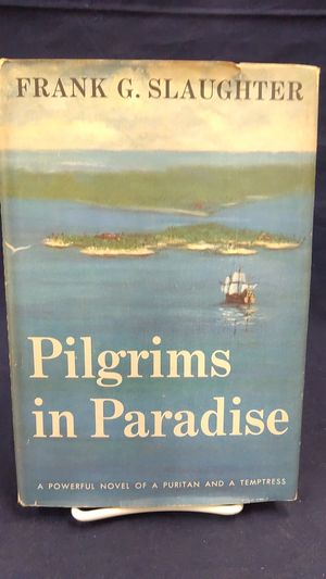 Pilgrims in Paradise image number 0