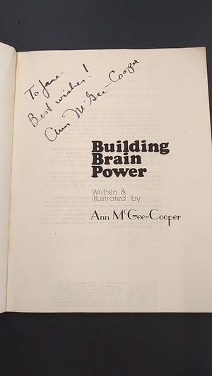 Building Brain Power image number 1