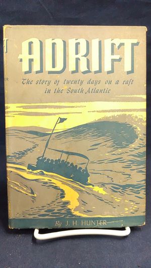 Adrift image number 0
