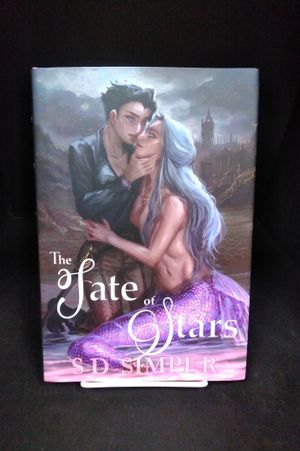 The Fate of Stars image number 0