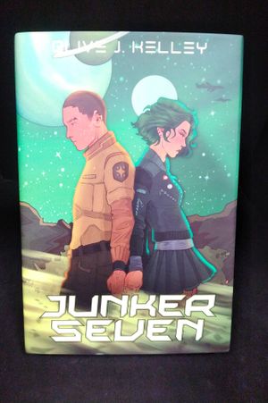 Junker Seven image number 0