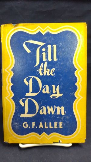 Till the Day Dawn image number 0