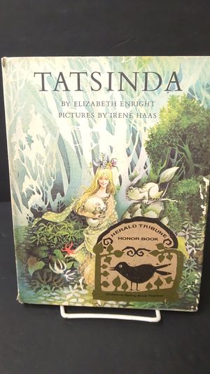 Tatsinda image number 0
