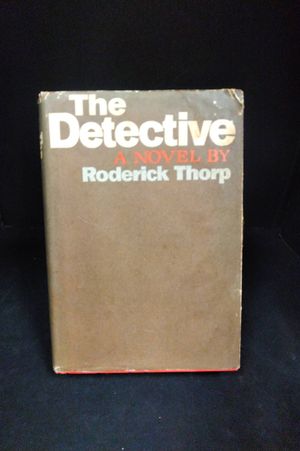 The Detective image number 0