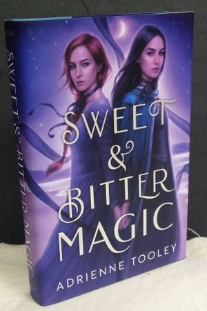 Sweet & Bitter Magic image number 0