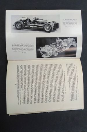 Racing and Sports Car Chassis Design image number 1