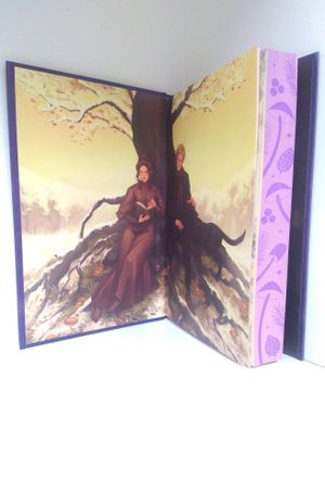 Emily Wilde's Encyclopaedia of Faeries image number 2