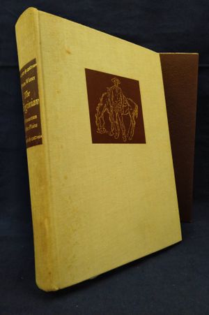 The Virginian: A Horseman of the Plains image number 0