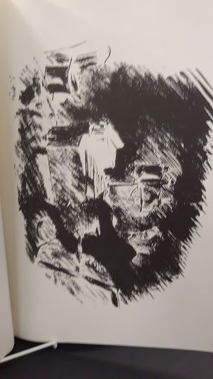 Le Corbeau image number 2
