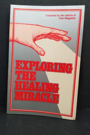 Exploring the Healing Miracle image number 0