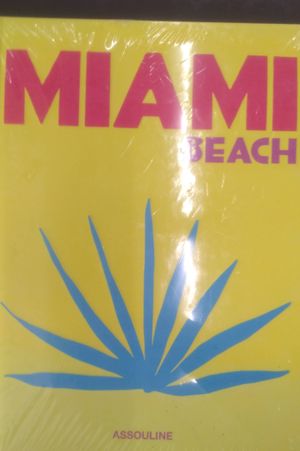Miami Beach image number 0