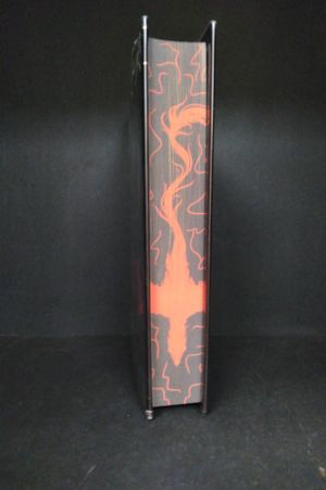 Dragonfall: A magical new epic fantasy trilogy (The Dragon Scales Trilogy) image number 0