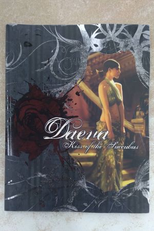 Daeva image number 0