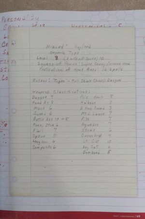 Dungeons & Dragons - The Making of Original D&d: 1970-1977 Hardcover image number 2