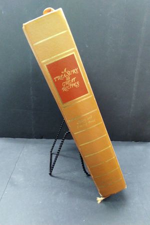 A Treasury of Great Recipes (1st Printing) image number 1