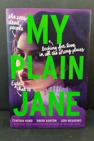 My Plain Jane image number 0