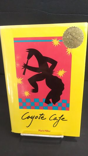 Coyote Cafe image number 0