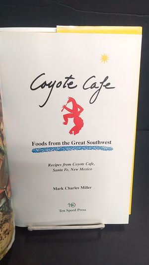 Coyote Cafe image number 1