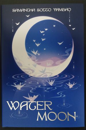 Water Moon image number 0
