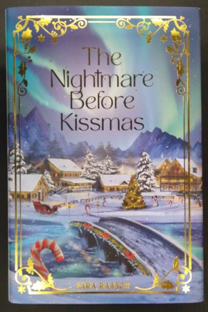 The Nighmare Before Kissmas image number 0