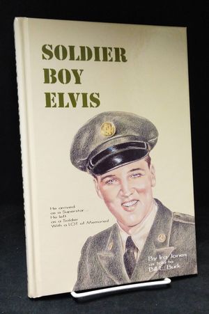 Soldier Boy Elvis image number 0