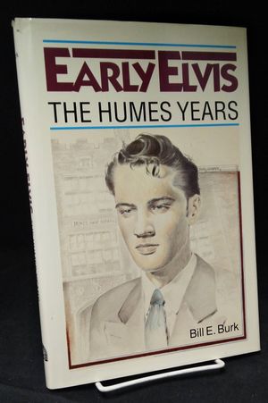 Early Elvis: The Humes years image number 0