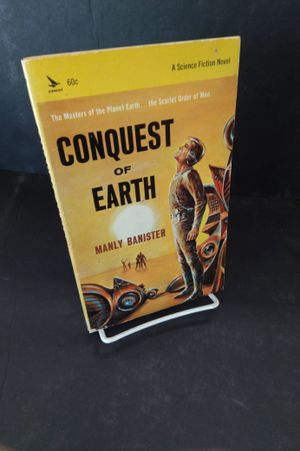 Conquest of Earth image number 0