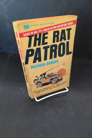 The Rat Patrol image number 0