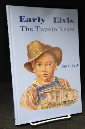 Early Elvis: The Tupelo Years image number 0