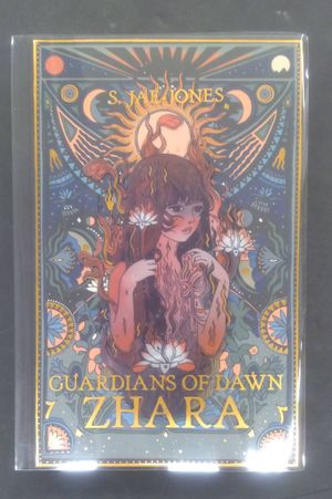 Guardians of Dawn: Zhara image number 0