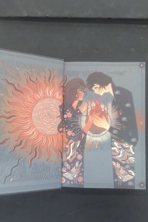 Guardians of Dawn: Zhara image number 1