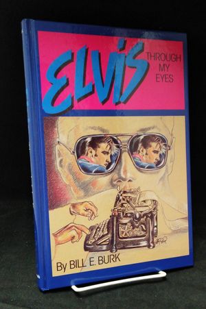 Elvis Through My Eyes image number 1