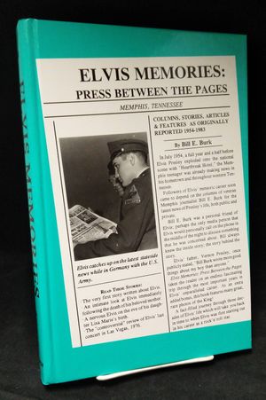 Elvis Memories image number 0
