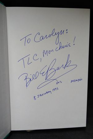 Elvis Memories image number 1