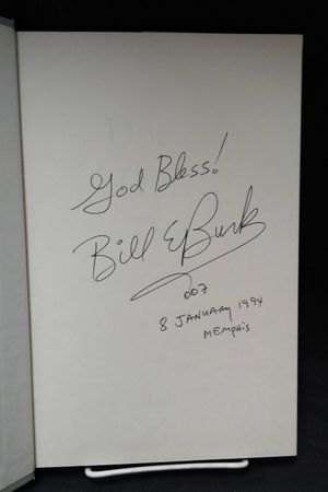 Dot...Dot...Dot...the Best of Bill E. Burk image number 1