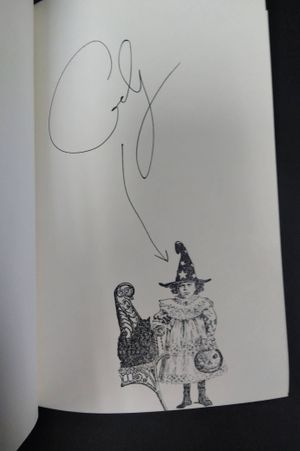 Witchcraft for Wayward Girls image number 0