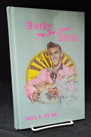 Early Elvis: The Sun Years image number 0